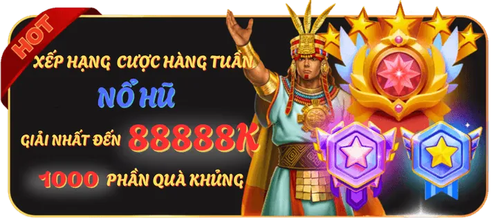 Tay vợt đang giao bóng trong trận Grand Slam