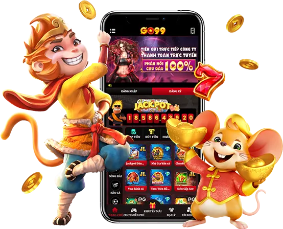 Trò chơi độc quyền tại hi8802 chính thức